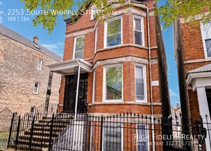 Building Photo - 2253 S Whipple St