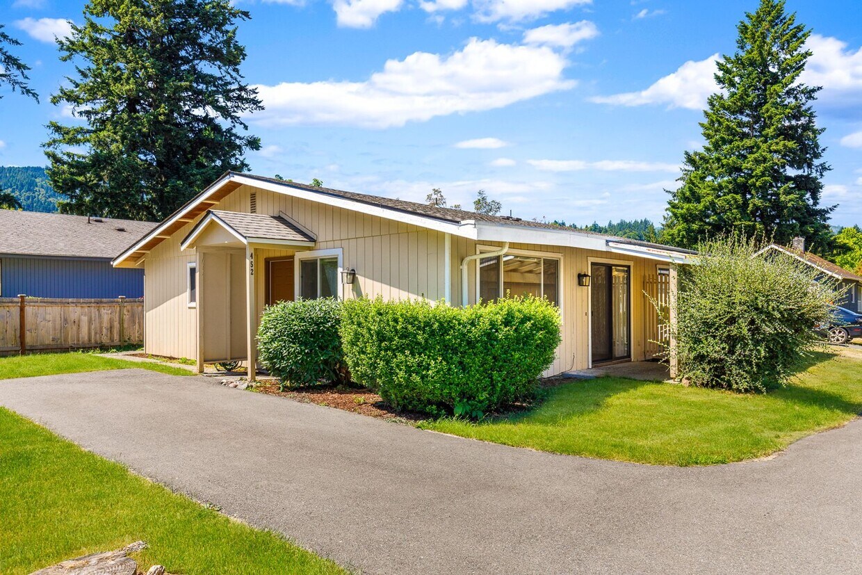 452 Front St N, Issaquah, WA 98027 House Rental in Issaquah, WA