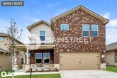 Foto principal - 412 Osier Pass, Hutto, TX 78634