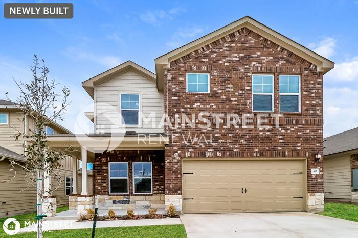 Primary Photo - 412 Osier Pass, Hutto, TX 78634