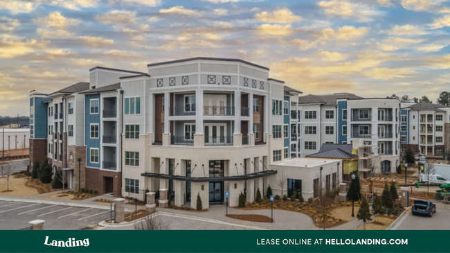 Building Photo - 1650 N Roberts Rd