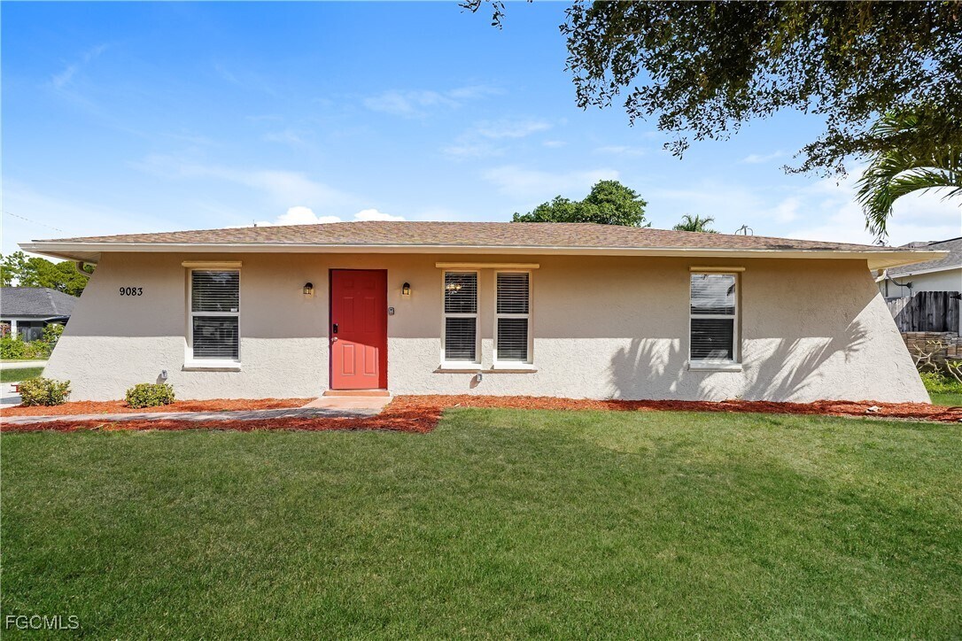 Primary Photo - 9083 Henry Rd