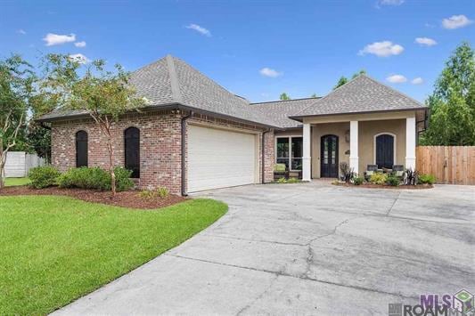 Photo - 11279 Hillpark Ave (Baton Rouge, LA)