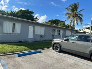 Building Photo - 1293 NE 109th St