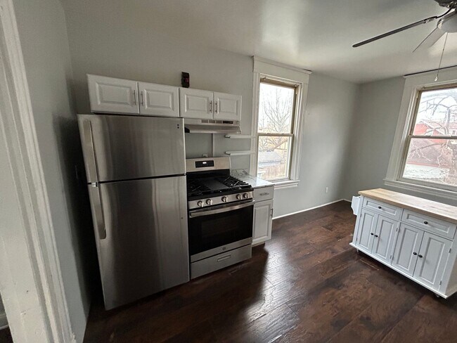 Foto del edificio - Cozy Duplex in Cheviot