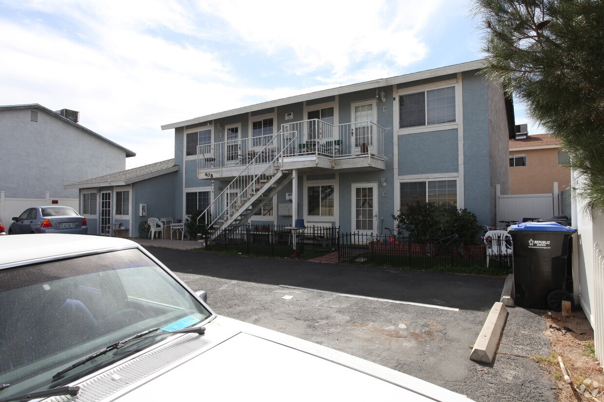 408 E Sunset Rd, Henderson, NV 89011 Apartments Henderson, NV