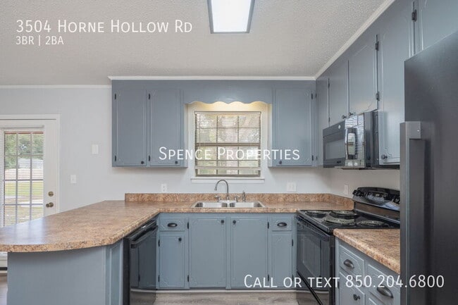 Building Photo - 3504 Horne Hollow Rd