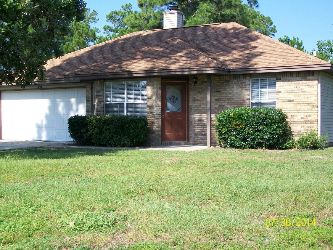 207 Seville Cir, Mary Esther, FL 32569 - House Rental in Mary Esther ...