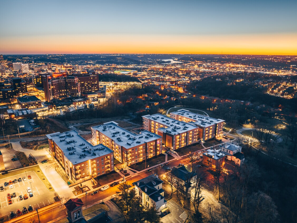 One41 Wellington Apartments in Cincinnati, OH