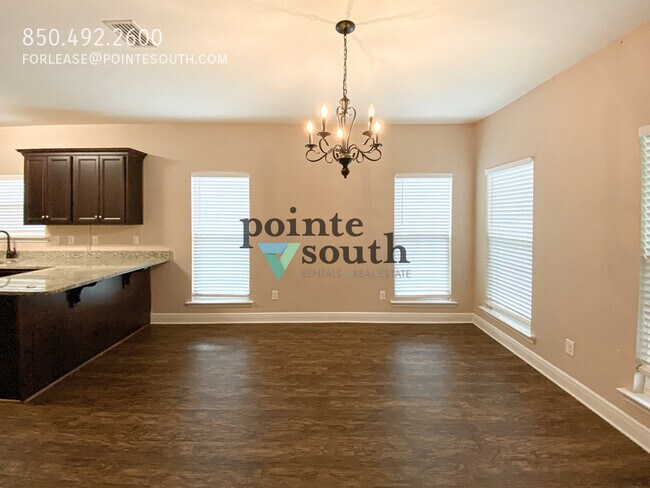 Building Photo - Churchill Downs Subdivision