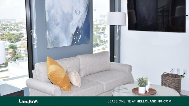 Foto del edificio - 221 SW 12th St