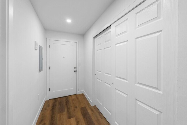 Foto del edificio - 7013 POLK St