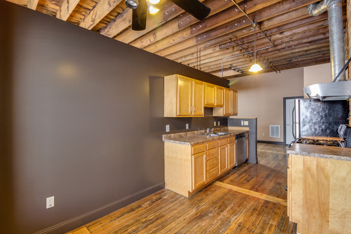 Foto del edificio - Reo Lofts