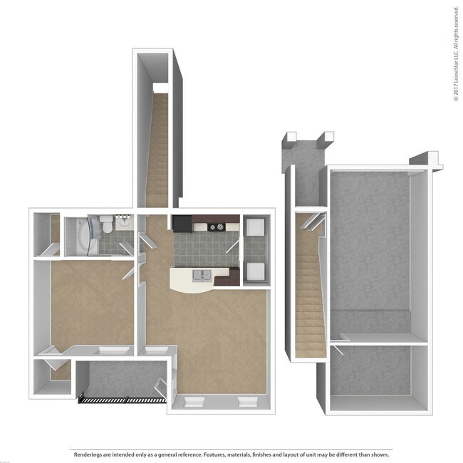 Preserve On Fredericksburg By Cortland Apartments San Antonio