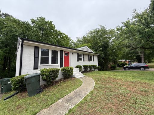 Foto del edificio - Newly Remodeled 5BD, 2BA Raleigh Home Near I-40 and Downtown Raleigh