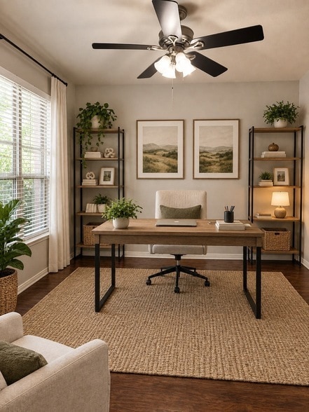 Building Photo - 5733 Pebble Ridge Dr