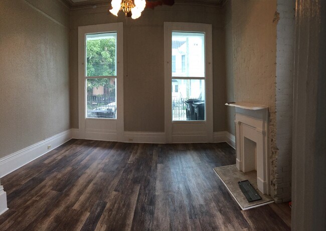 Foto del edificio - 1734 Second St