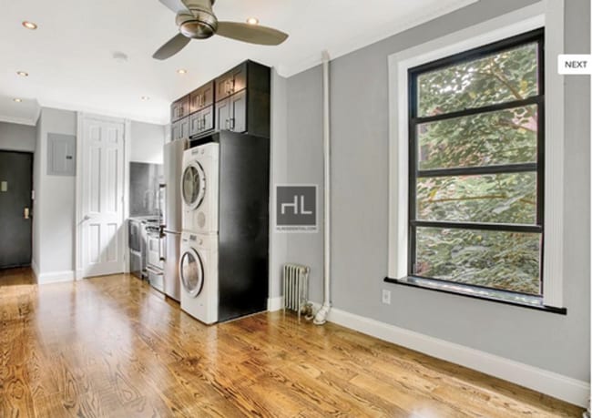 Building Photo - East 105th Street