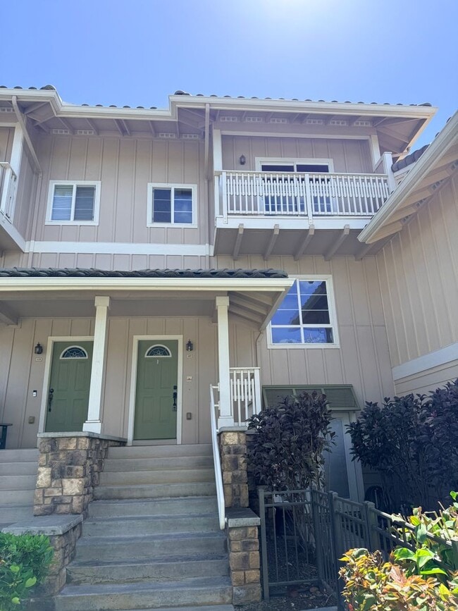 Photo - 511 Manawai Street 409 Townhome