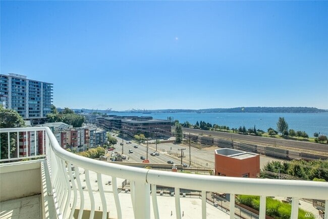 Foto del edificio - 601 W Mercer Pl