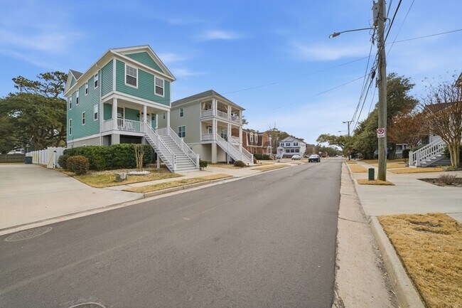 Foto del edificio - 9610 7th Bay St