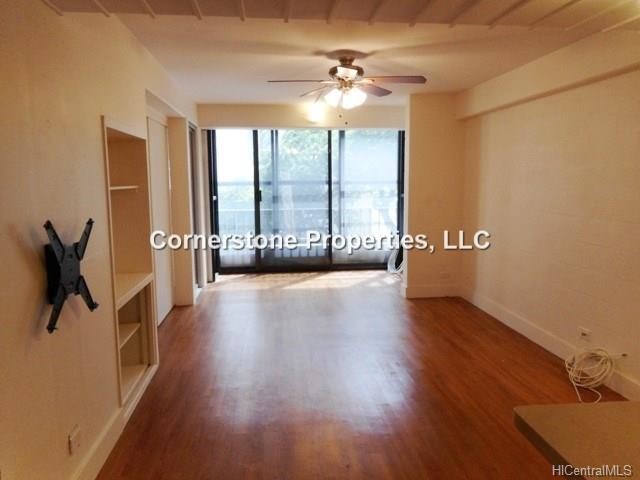 Building Photo - 1425 Punahou St