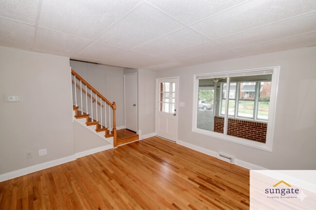 Foto del edificio - 3427 North Point Rd