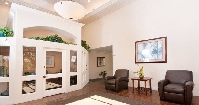 Building Photo - Rose Luxury Apartments