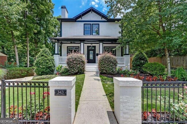Foto del edificio - 343 Sterling St NE