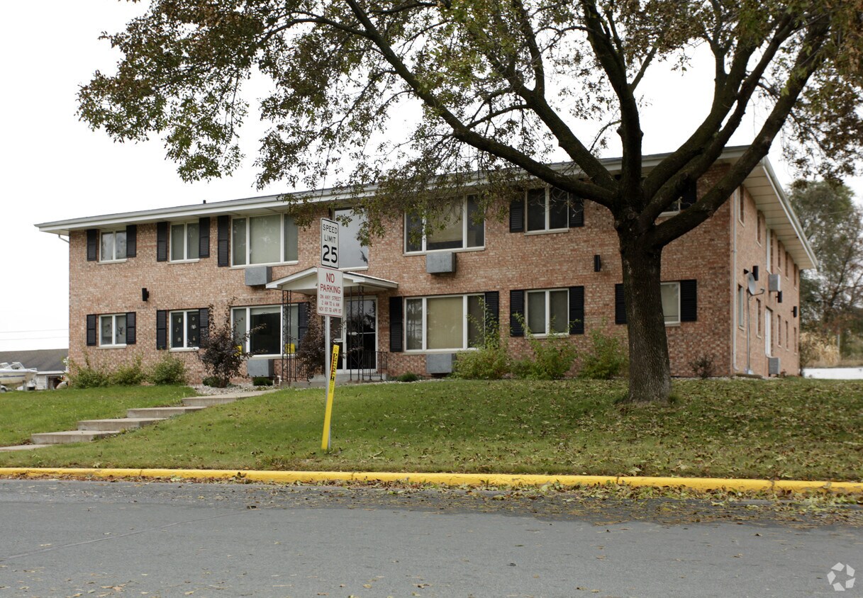 Foto del edificio - 414 S Division St