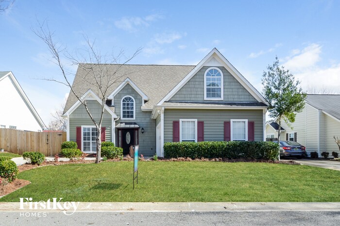 Foto principal - 1633 Windsor Ln