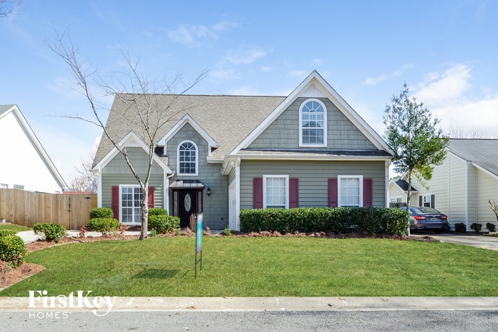 Primary Photo - 1633 Windsor Ln