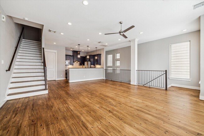 Foto del edificio - 2119 Cohn St