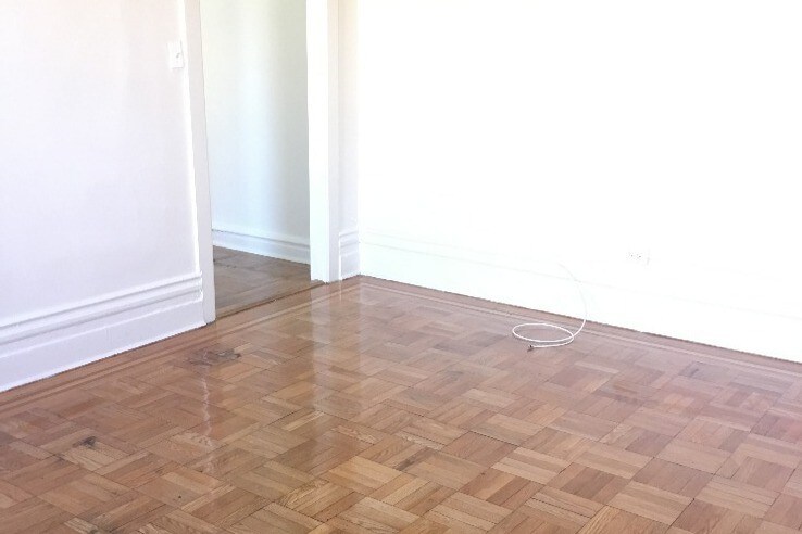 Foto principal - 600 W 189th St