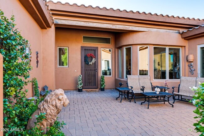 Foto del edificio - 12704 N 145th Way