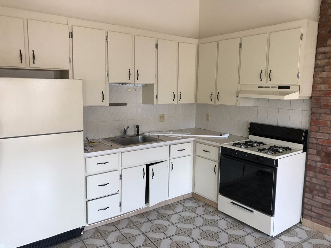 Foto principal - 369 Hanover St