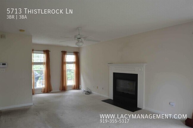 Building Photo - 5713 Thistlerock Ln