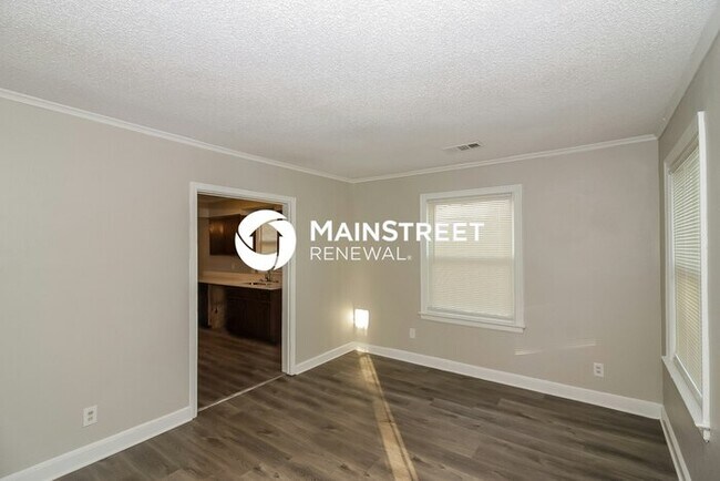 Building Photo - 3 Bedroom Pet-Friendly Home in Memphis, TN...