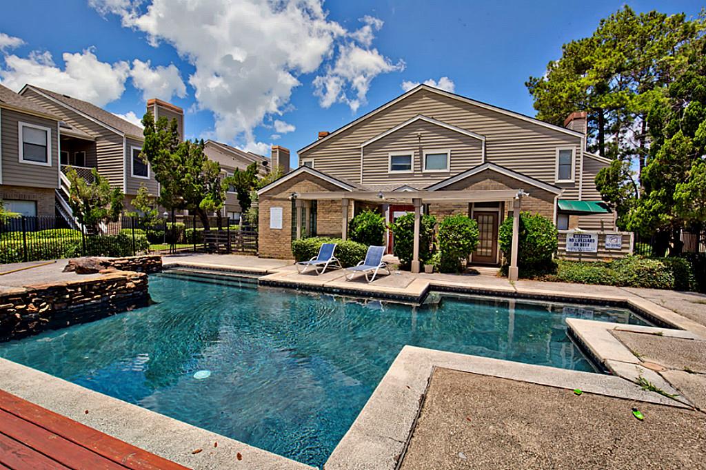 2710 Grants Lake Blvd Unit D6, Sugar Land, TX 77479 Condo for Rent in