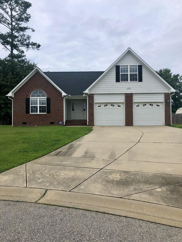 Foto principal - 1504 Richborough Ct