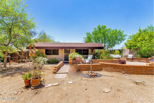 Building Photo - 6604 E Dove Valley Rd