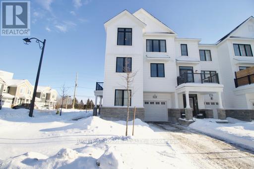 Building Photo - 10 Caspian Row