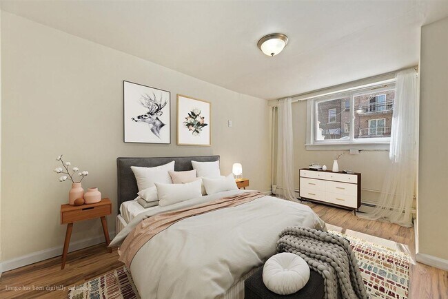 Foto del edificio - 21 Wallis Ave