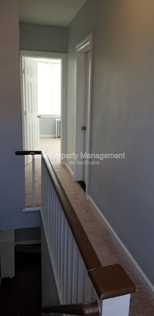 Building Photo - 1645 S Newkirk St