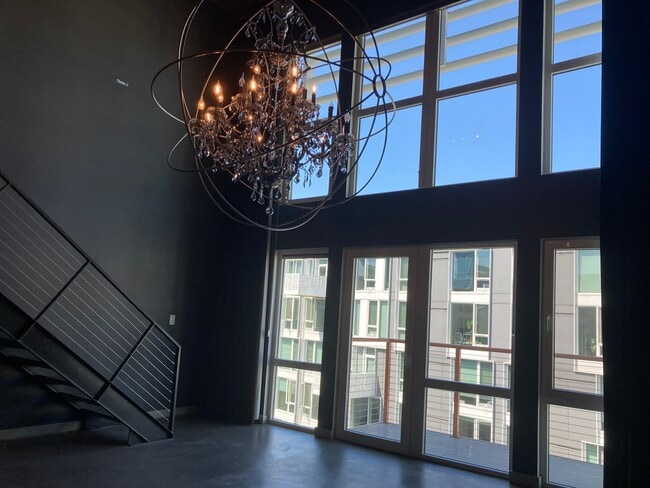 Foto del edificio - Veer Lofts Condominiums -  South Lake Union