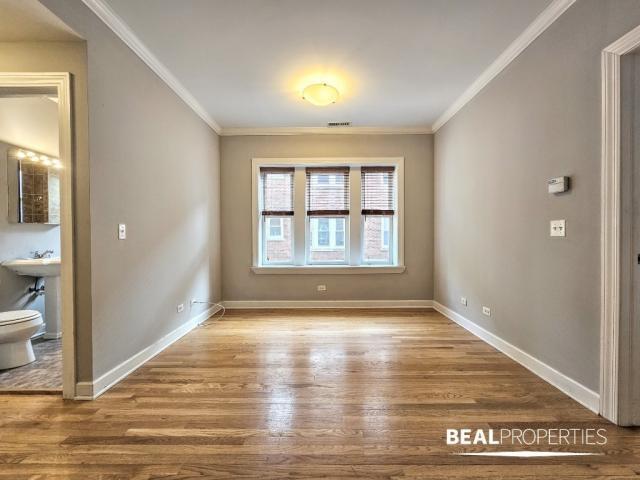 Foto principal - 1 bedroom in CHICAGO IL 60657