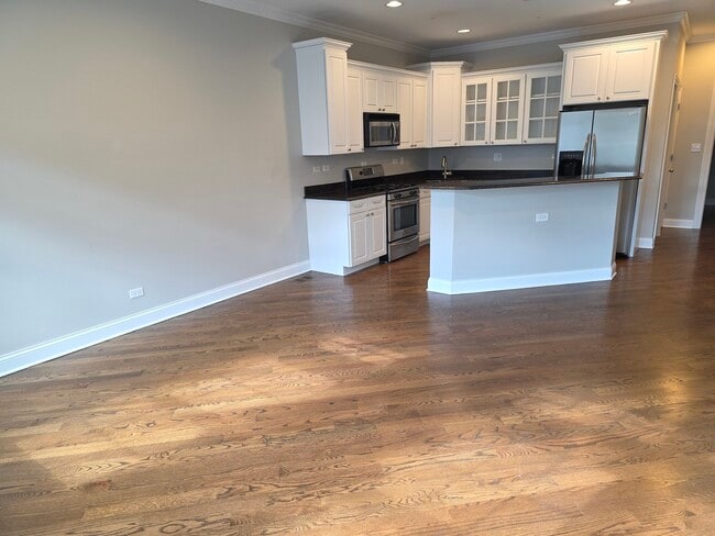 Foto del edificio - 1428 W Belmont Ave