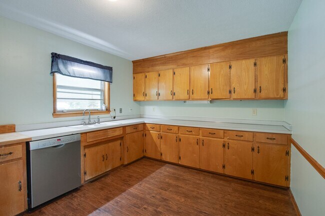 Foto del edificio - 3902 McCally Pl