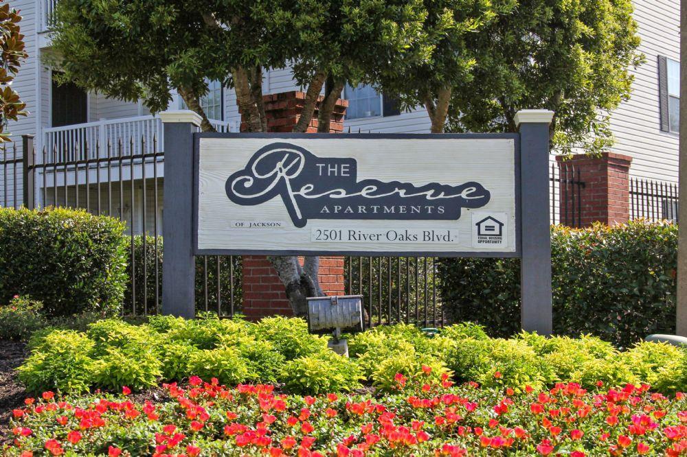 Reserve of Jackson Apartment Homes Apartments in Jackson, MS