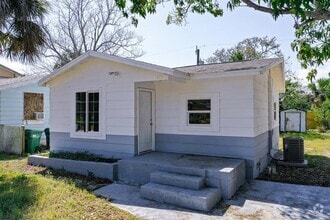 Building Photo - 519 Williams St
